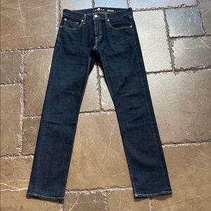 Men's  7 For All Mankind Slimmy Jeans